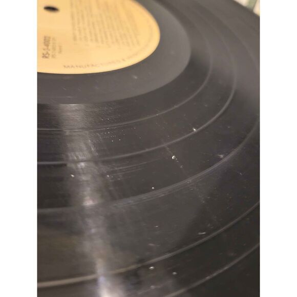 Grease Original Soundtrack Double Vinyl LP Record Album 1st Edition 1978 - Picture 7 of 11